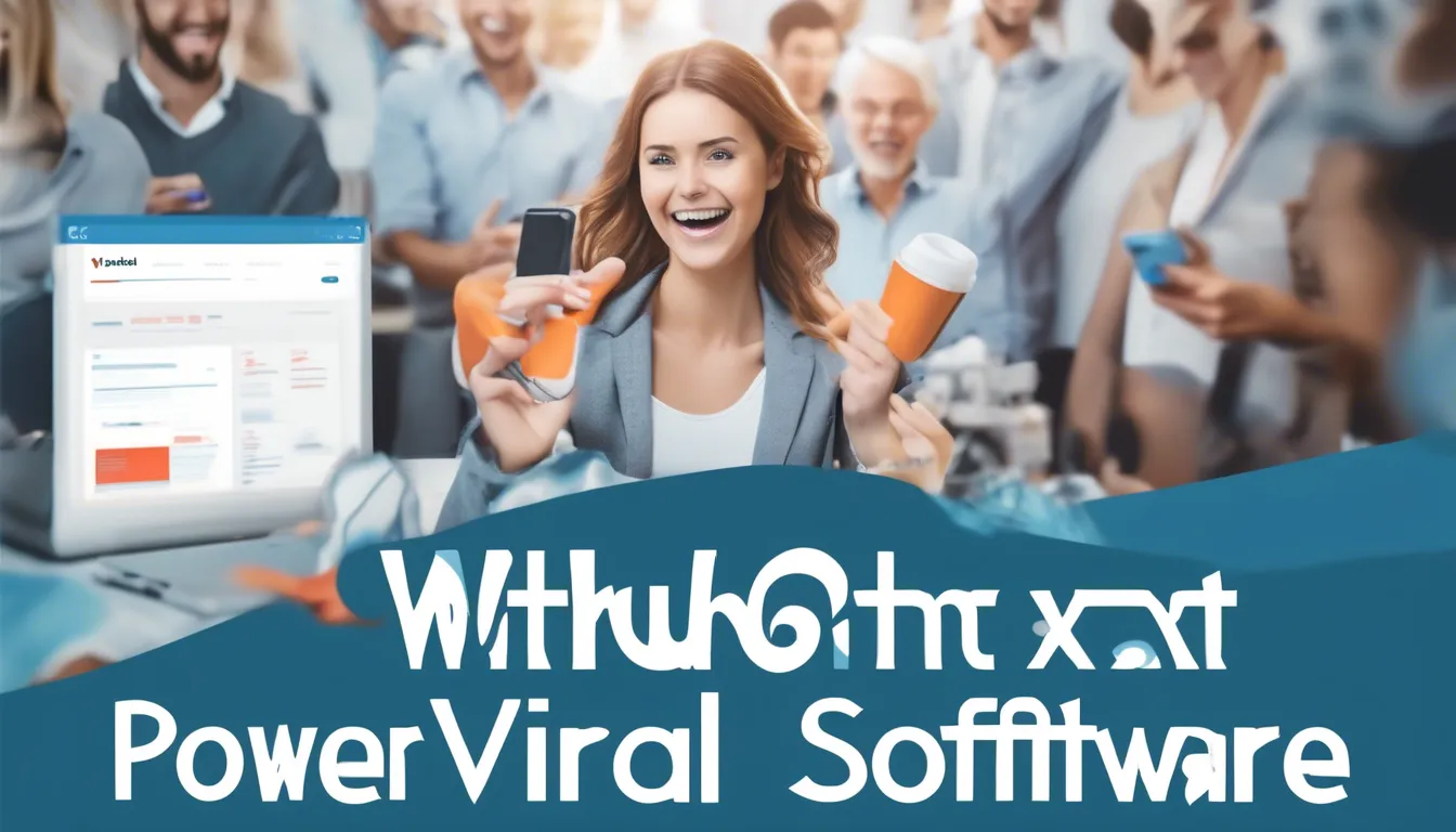 Unleash the Power of Viral Marketing with ViralBoost