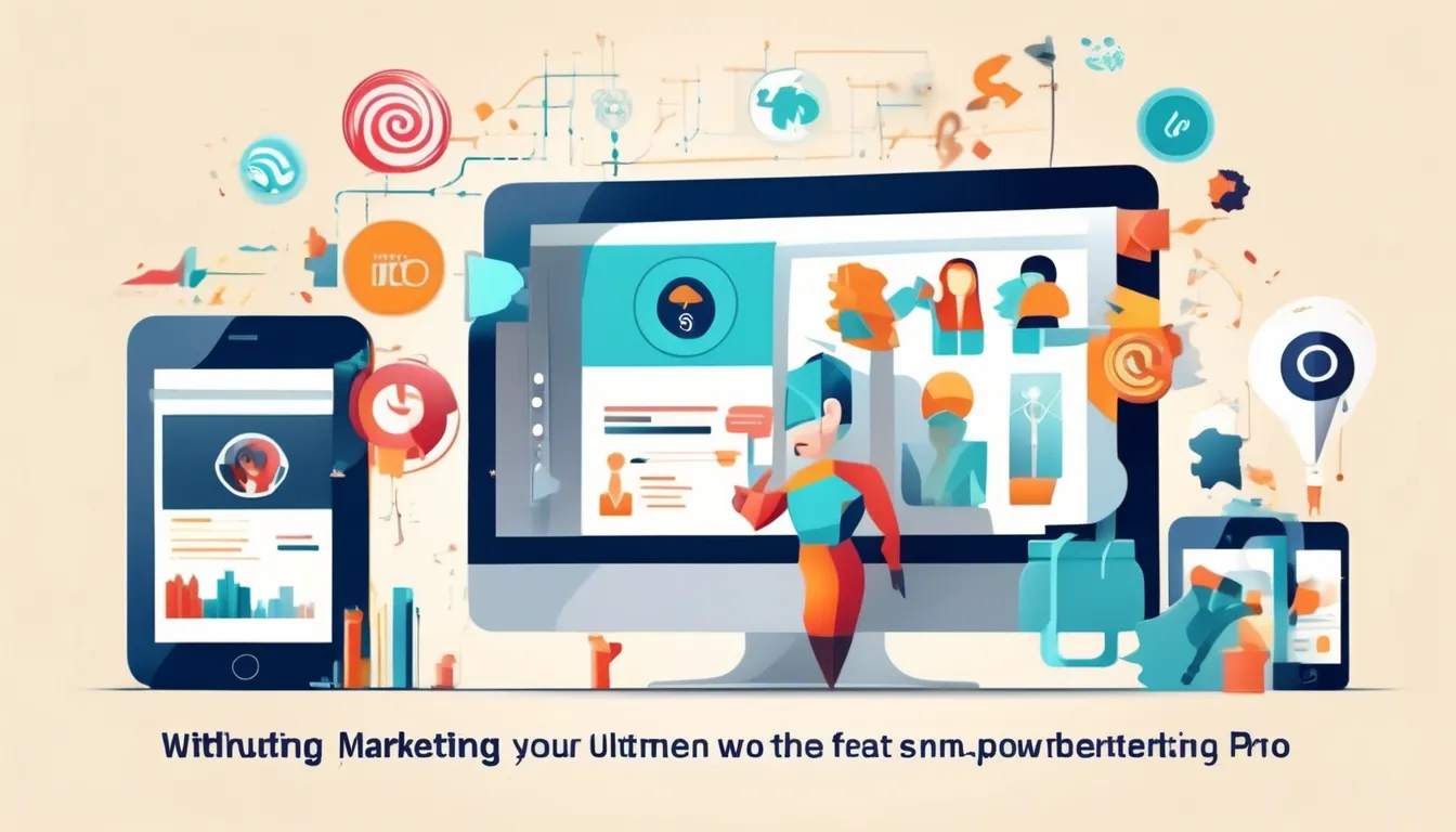 Unleash Your Potential with PowerBoost Pro The Ultimate Marketing Tool